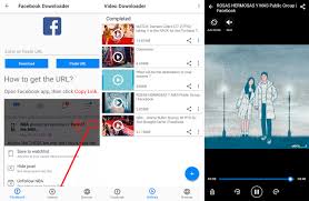 Some phones make editing your videos easier and others have features exclusive to them. How To Download Facebook Videos On Ios And Android