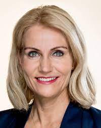 Born 14 december 1966) is a danish politician who has been the prime minister of denmark since 3 october 2011 and the leader. Helle Thorning Schmidt World Economic Forum