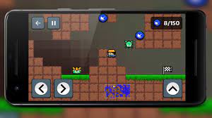 Los sonidos o tonos de risas más entretenidos que. Don Megahertz Un Juego De Plataformas En 2d For Android Apk Download