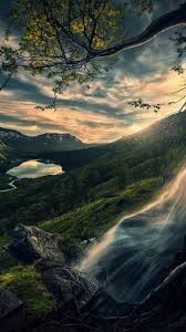 Zedge offers not only free ringtones and wallpapers but also live wallpapers. Download Nature Wallpaper By Heartthrob123 7c Free On Zedge Now Browse Millions Of Popular Cottage Wallpape Fotografii Prirody Pejzazhi Zhivopisnye Pejzazhi