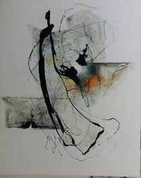 Pin By Carole Dufour On Arte Abstracto Abstract Art Painting Abstract Abstract Watercolor Art