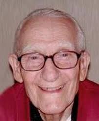 John Baptista Fenoglio Obituary May 29, 2012