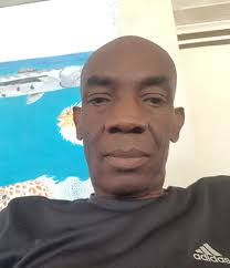 Remembering Anthony DeCoursey Chase