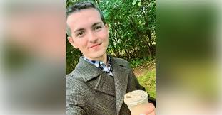 Obituary information for Bryan James Moran