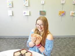 Its tuesday and the titans dress casual instead of their super hero outfits. Dover Public Library To Begin Summer Teen Tuesday The Bargain Hunter