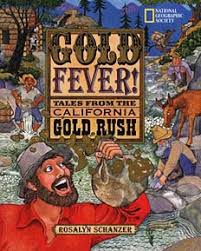 History Of The Gold Rush For Kids Gold Rush California Gold Rush Gold Rush Projects