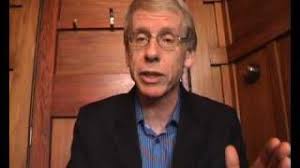 Thousands of people watch and learn from Keith Lightfoot's powerful  teaching