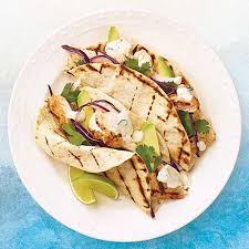 Check spelling or type a new query. Gluten Free Grilled Fish Tacos Wegmans Grilled Fish Tacos Wegmans Recipe Entree Recipes