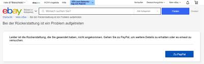Fortunately for you there is a way you can buy items on ebay without using paypal,. Ebay Paypal Eine Kleine Odyssee Axel Schwenke