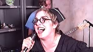 GobNationTV#1 ~ SNIFFANY & THE NITS