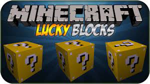 Todo sobre minecraft lucky island. Como Instalar Lucky Block Mod Para Minecraft 1 8 1 New 2020 Youtube