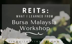 Healthy balance sheet tells also, i am not in favor of igb reit's share price. 5 Basic Things To Know About Reits Free Malaysia Today Fmt