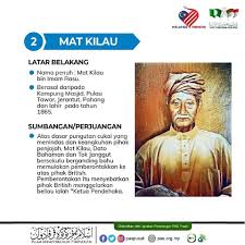 Semasa permerintahan sultan mudzaffar shah iii, beliau datang ke. Tokoh Pejuang Kemerdekaan Adalah Perhubungan Pas Kedah Facebook
