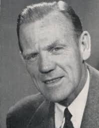 Penacook New Hampshire Sportsman and Coach: Robert Abial "Red" Rolfe  (1908-1969)