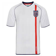 Umbro fußballtrikot »west ham united trikot home«. England 2002 Retro Trikot Retrofootball