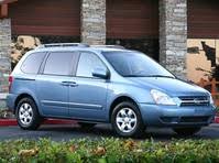 2008 Kia Sedona Problems | Kelley Blue Book