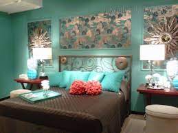 Photos The Quot Turquoise Bedroom Decorating Ideas Purple And Brown Green Living Room Turquoise Turquoise Room Bedroom Turquoise