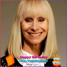 Hannah Waddingham turns 51 today