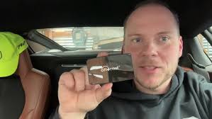 Ottocast Wireless Carplay