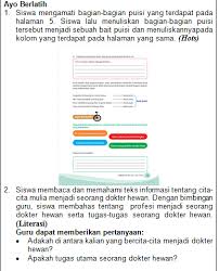 Rpp Kelas 4 K13 Tema 6 7 8 9 Revisi Terbaru Pembelajaran Era 21 Blog Tikus