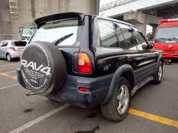 2014 toyota rav4 oem parts will give you both peace of mind and total confidence for all those miles. Used Toyota Rav4 Cars For Sale Sbt Japan Youtube