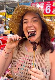 5 Night Southeast Asia Cruise