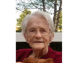 Grace Forney Obituary (2016)