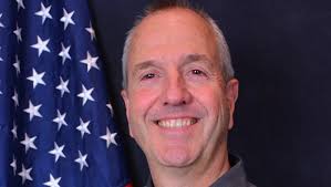 Longtime CK fire commissioner steps down