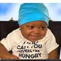 Caisen Jomari Brown Obituary