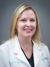 Sarah Bannister, Nurse Practitioner