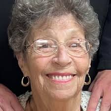 Alice Fae Jones Obituary (1940