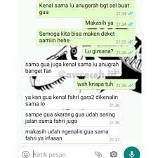 Cara ngerjain pacar lewat whatsapp. 10 Chat Dikerjain Temen Ini Bikin Emosi Jiwa Ngeselin Abis
