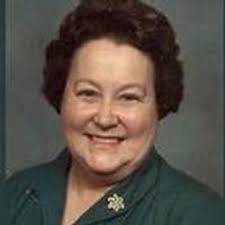 Lorinda May Richardson Obituary October 23, 2005