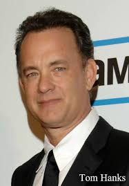 ❤Tom Hanks❤La multi ani!❤Nume real: Thomas Jeffrey Hanks · Locul naşterii:  Concord, California, USA · Data naşterii: 09.07.1956 (59 ani) · Ocupaţie:  Actor, regizor, producător, scenarist · Constituţie: medie · Înălţime: 185