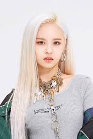 Everglow E U Kpop Girls Kpop Girl Groups Girl