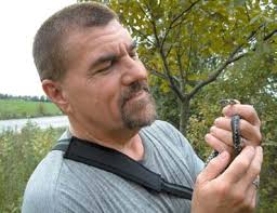 Österreichische Gesellschaft für Herpetologie; download unter  www.herpetozoa und www.zobodat.at