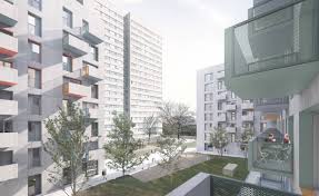 Kare austria outlet, wiener neudorf. Immobilien Aktuell By Immocom Projekt Fischerinsel Zankapfel Und Archaologische Fundgrube Mitten In Berlin