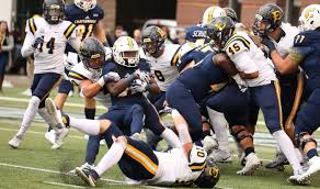 Etsubucs Com Bucs Drop Defensive Struggle To Utc 10 3