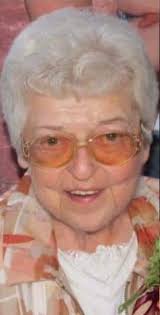 Dolores Ann (Martin) May Obituary July 10, 2022