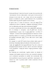 1 Cos E Una Tesi Di Laurea 4 Metodi Di Ricerca Fantappie