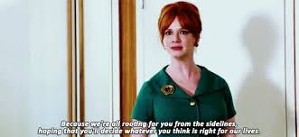 Buying cool gifts for guys can be difficult, but it can be even more difficult when you try and find gifts for men who have everything. Mad Men Gifs Primo Gif Latest Animated Gifs