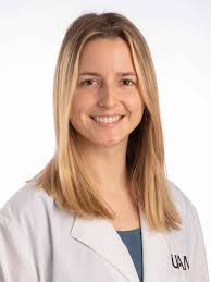 Brittany Witt's Instagram, Twitter & Facebook