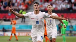 Patrik schick (born 24 january 1996) is a czech professional footballer who plays as a forward for bundesliga club bayer leverkusen and the czech republic national team. Oox1dhrr9cc1em