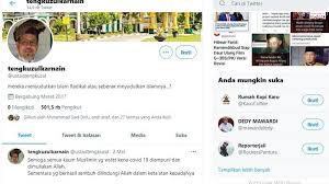Baru saja 1 menit setelah selesai azan magrib, kata ian. Zxn634xmrk 8dm