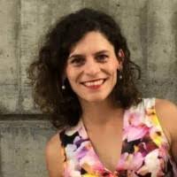 Ercilia Gonzalez's Instagram, Twitter & Facebook