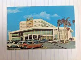 Coral Ridge Enquire Hotel Fort Lauderdale Fl Postcard Galt Ocean Dr Cars Fort Lauderdale Hotels Fort Lauderdale Fl Palace Hotel San Francisco