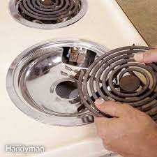 With frequent use, dishwasher parts can eventually wear out. Electric Stove Repair Tips Diy Family Handyman