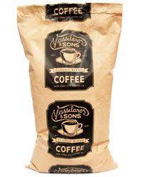 Organic, fair trade, origin, estates, cold brew, flavored, espresso, & green coffee. Coffee Product Categories Vassilaros Sons