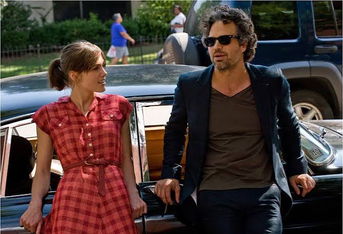 Movie Review: ‘Begin Again’