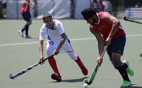 The U S U 21 Men S National Team Opened Up At Their Account At The Junior Pan American Championship With A Convincing 8 0 Win Against Usmnt Junior Victorious